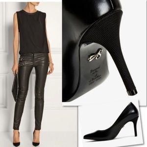 Antonia Saint VICTORIA HIGH HEEL 